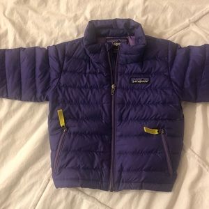 Patagonia Jacket 6-12 months